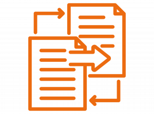 Icon OM Replikationsmonitor 2