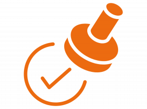 Icon Zustimmungsapp 1