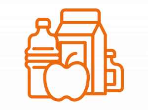 Nahrungsmittel Icon 2