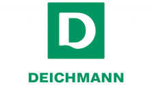 Deichmann Logo breit